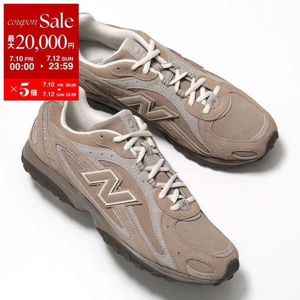 New Balance（ニューバランス） スニーカー U204LMMA メンズ