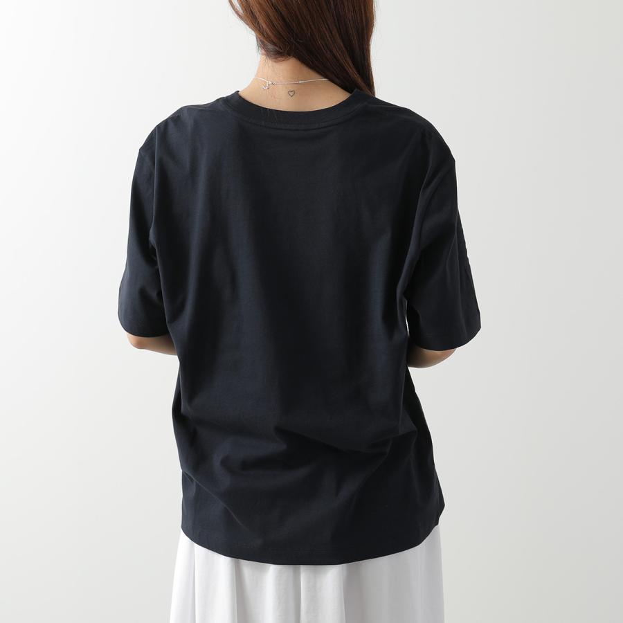 MONCLER（モンクレール） Tシャツ 8C00001 89AHD レディース 半袖