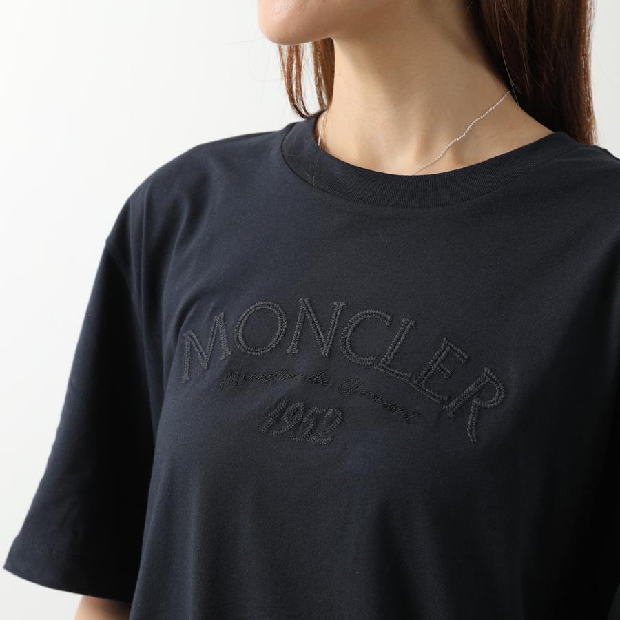 MONCLER（モンクレール） Tシャツ 8C00001 89AHD レディース 半袖