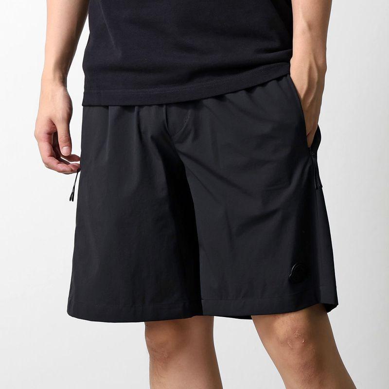 MONCLER（モンクレール） MONCLER Matt Black マットブラック