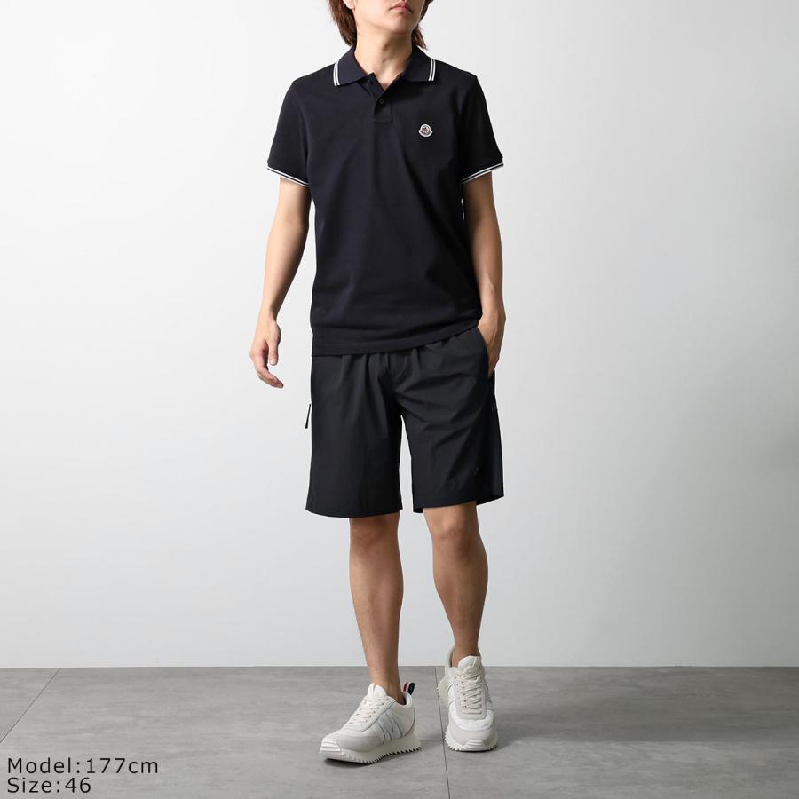 MONCLER（モンクレール） MONCLER Matt Black マットブラック