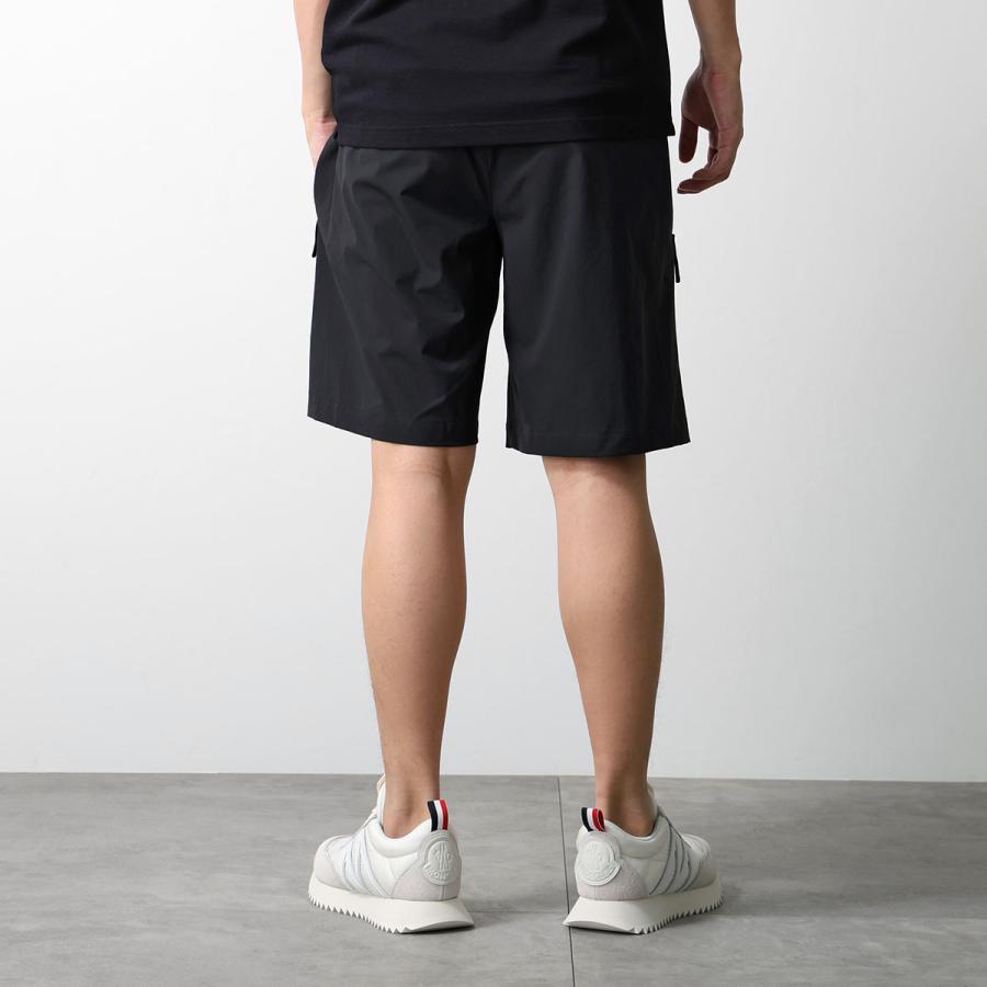 MONCLER（モンクレール） MONCLER Matt Black マットブラック