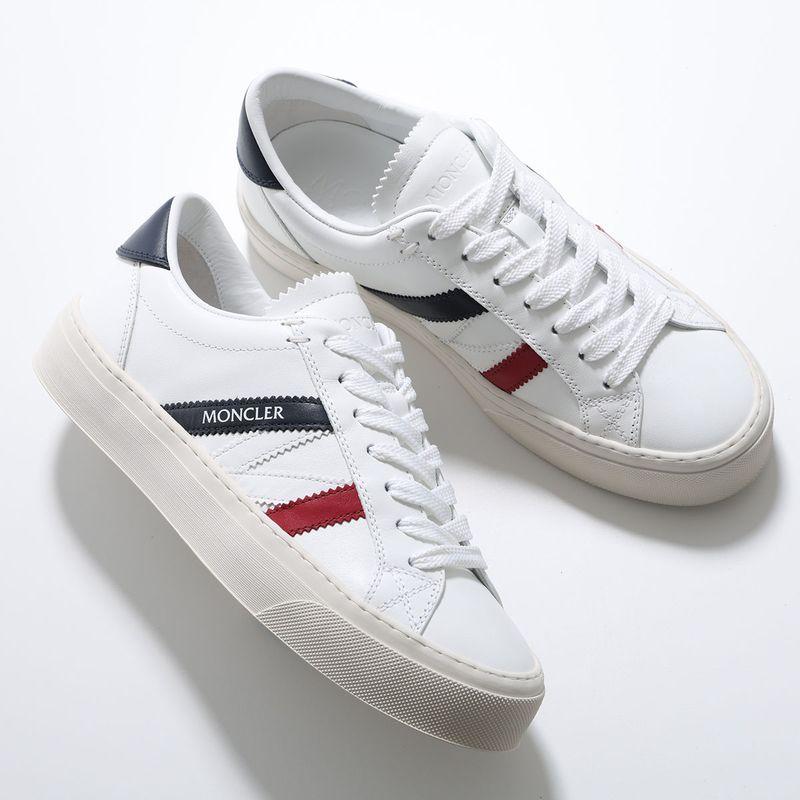MONCLER（モンクレール） スニーカー MONACO 2 モナコ 4M00140 M4496