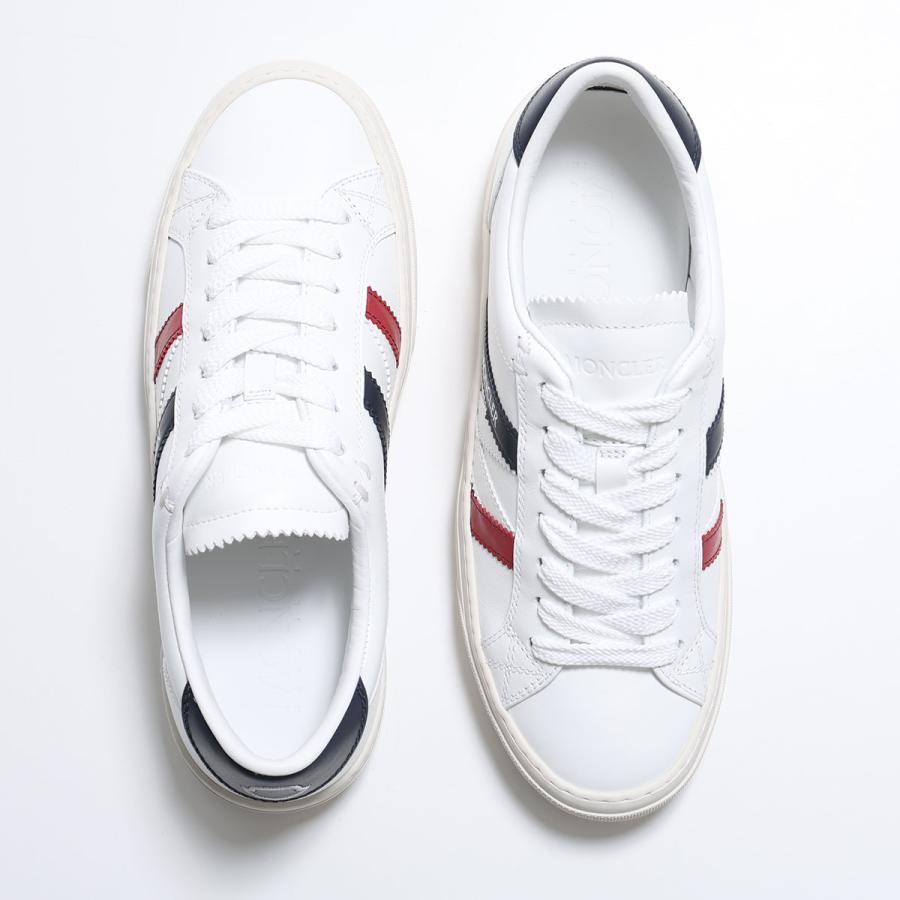 MONCLER（モンクレール） スニーカー MONACO 2 モナコ 4M00140 M4496