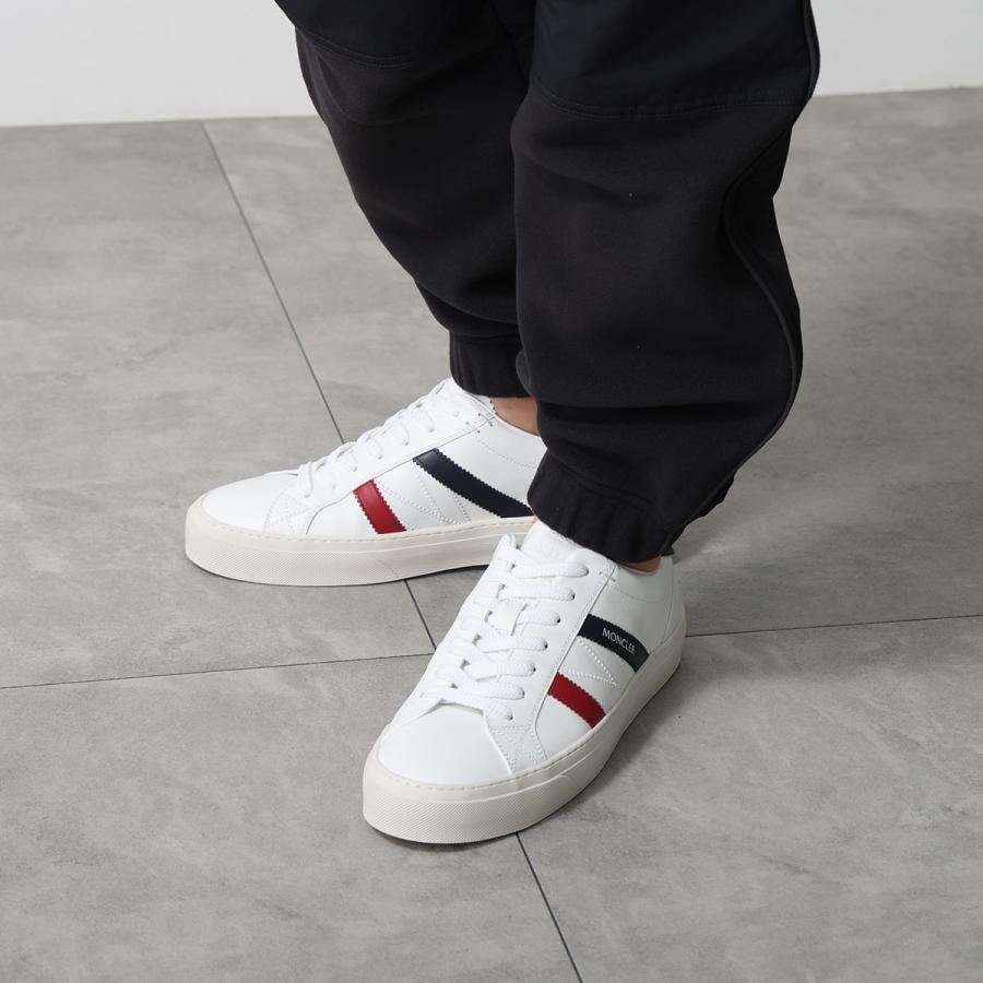 MONCLER（モンクレール） スニーカー MONACO 2 モナコ 4M00140 M4496