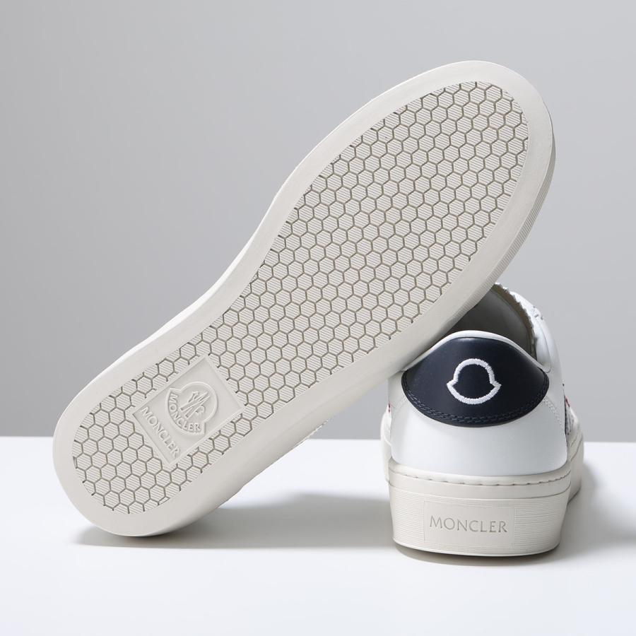 MONCLER（モンクレール） スニーカー MONACO 2 モナコ 4M00060 M4496