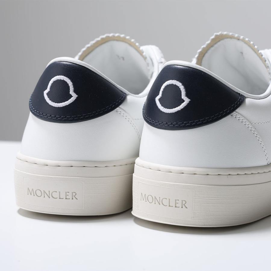 MONCLER（モンクレール） スニーカー MONACO 2 モナコ 4M00060 M4496