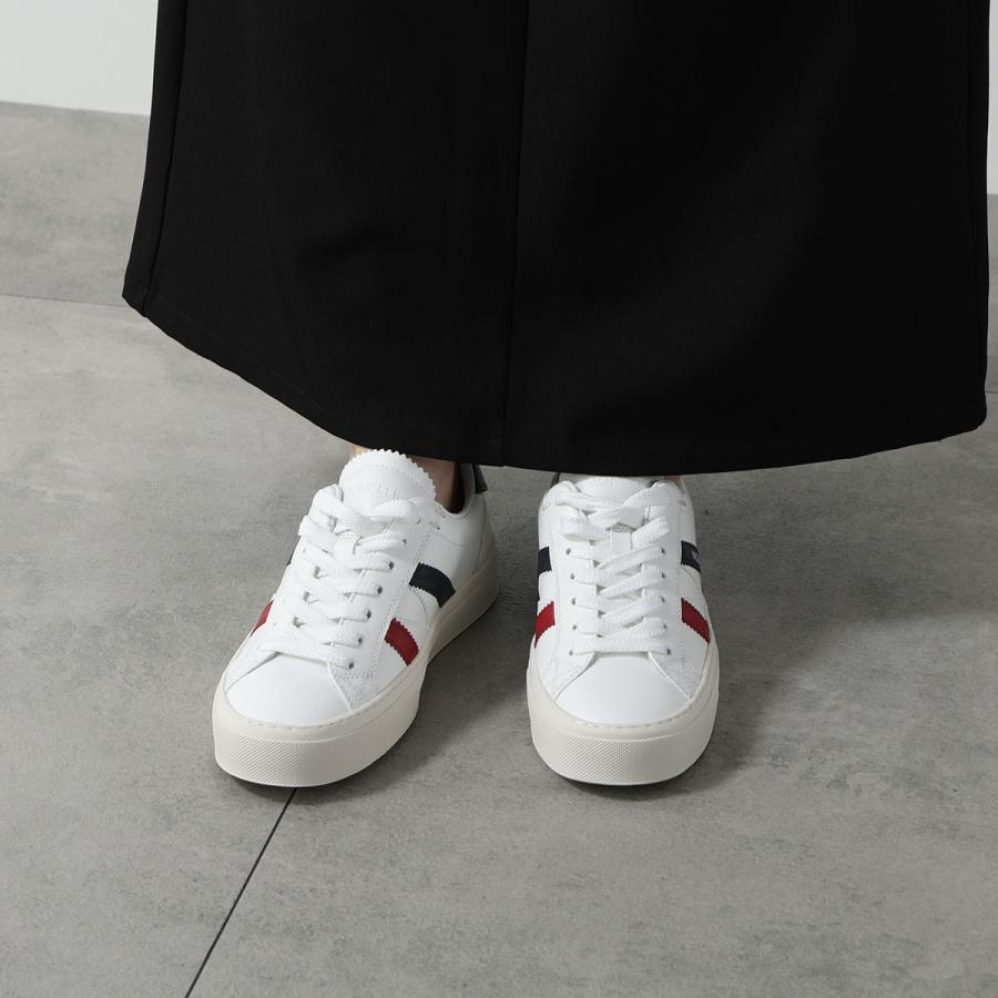 MONCLER（モンクレール） スニーカー MONACO 2 モナコ 4M00060 M4496