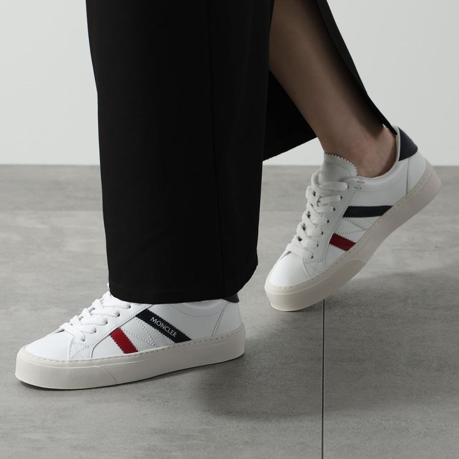 MONCLER（モンクレール） スニーカー MONACO 2 モナコ 4M00060 M4496