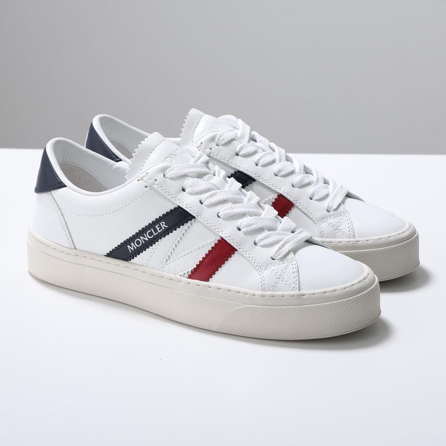 MONCLER（モンクレール） スニーカー MONACO 2 モナコ 4M00060 M4496