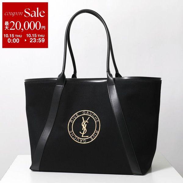 SAINT LAURENT サンローラン トートバッグ RIVE GAUCHE リヴ ゴーシュ