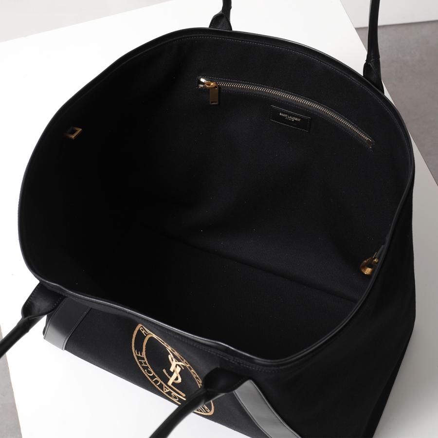 SAINT LAURENT サンローラン トートバッグ RIVE GAUCHE リヴ ゴーシュ
