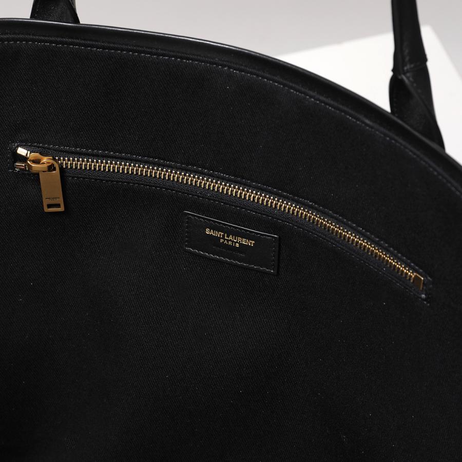 SAINT LAURENT サンローラン トートバッグ RIVE GAUCHE リヴ ゴーシュ