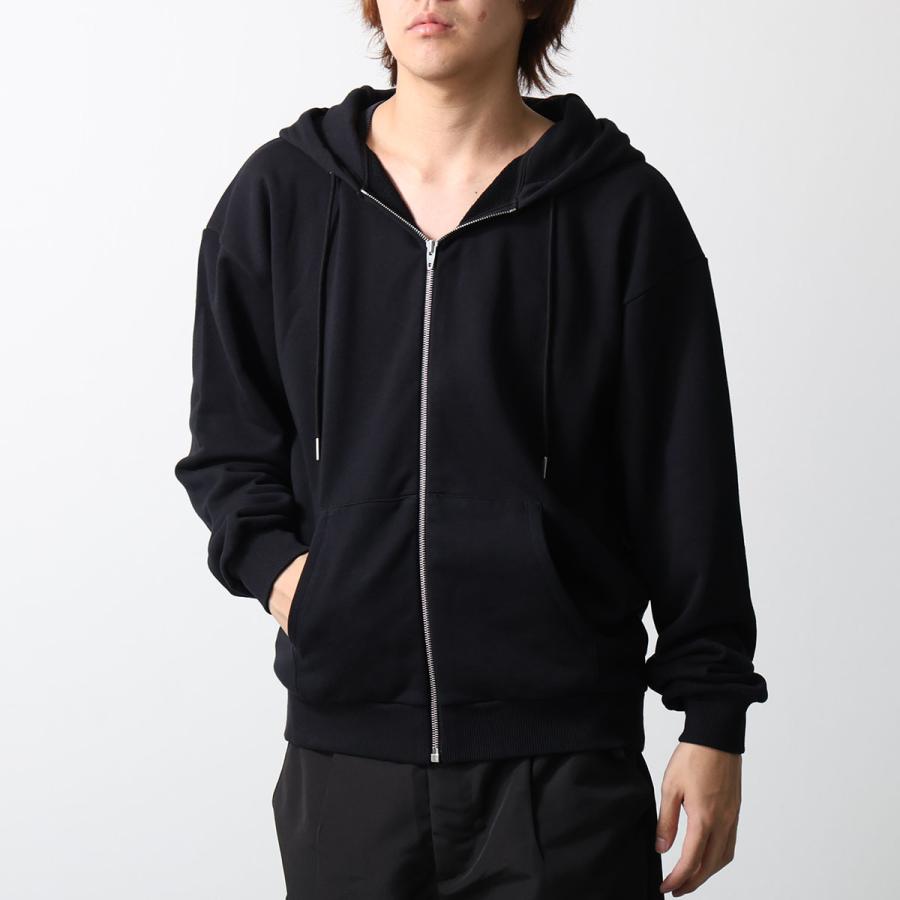 CELINE（セリーヌ） パーカー 2Y497670Q.38AW レディース ジップアップ