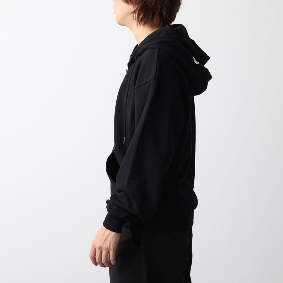 CELINE（セリーヌ） パーカー 2Y497670Q.38AW レディース ジップアップ