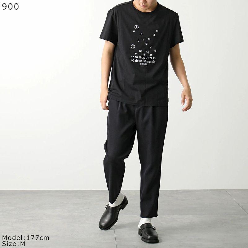 Maison Margiela（メゾンマルジェラ） 半袖 Tシャツ S50GC0684 S22816