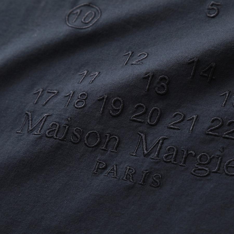Maison Margiela（メゾンマルジェラ） 半袖 Tシャツ S50GC0684 S22816