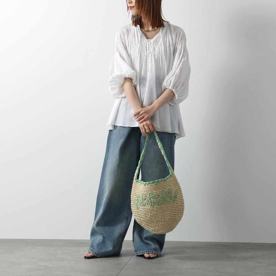 MARNI（マルニ） かごバッグ SBMP0257A0 P8561 レディース トート 