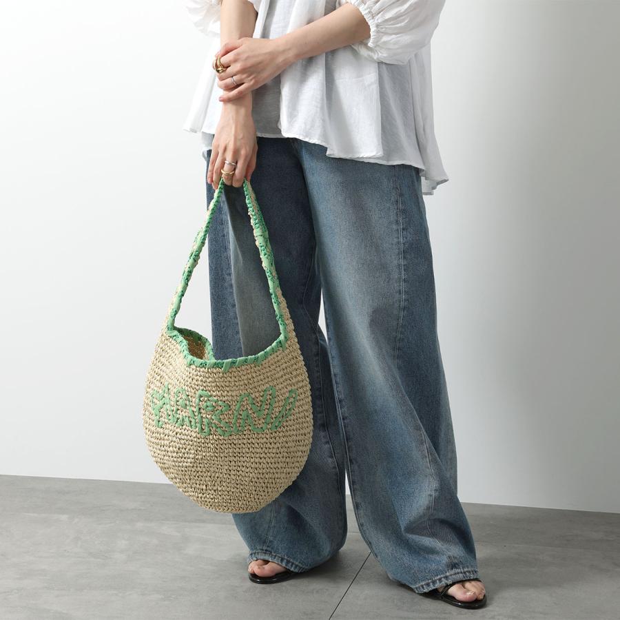 MARNI（マルニ） かごバッグ SBMP0257A0 P8561 レディース トート
