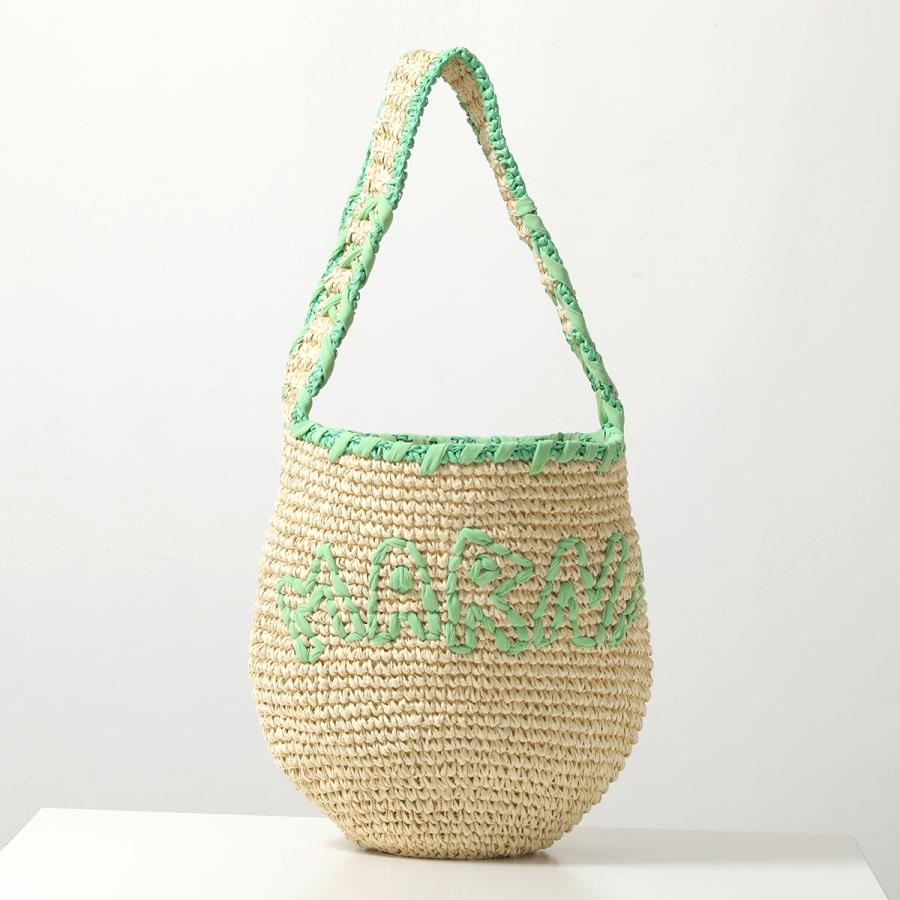 MARNI（マルニ） かごバッグ SBMP0257A0 P8561 レディース トート