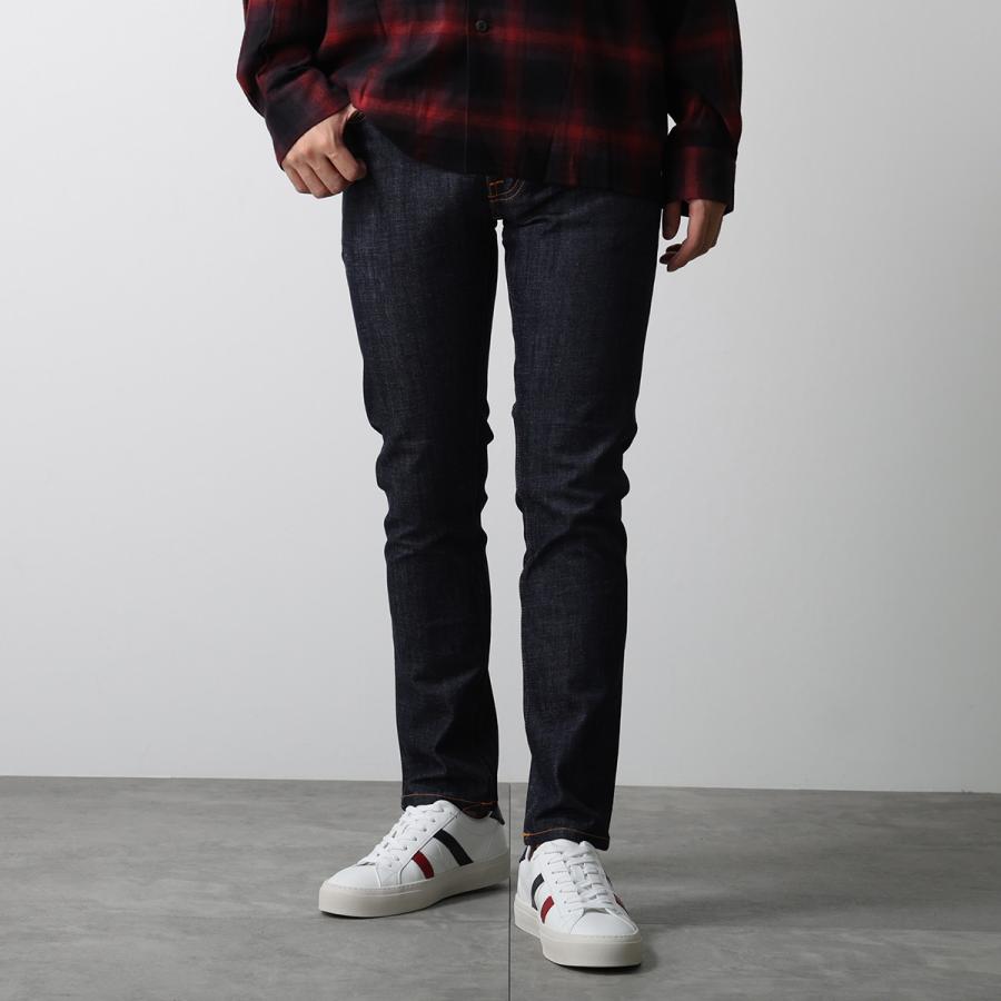 nudie Jeans ヌーディージーンズ デニムパンツ Thin Finn Dry Twill