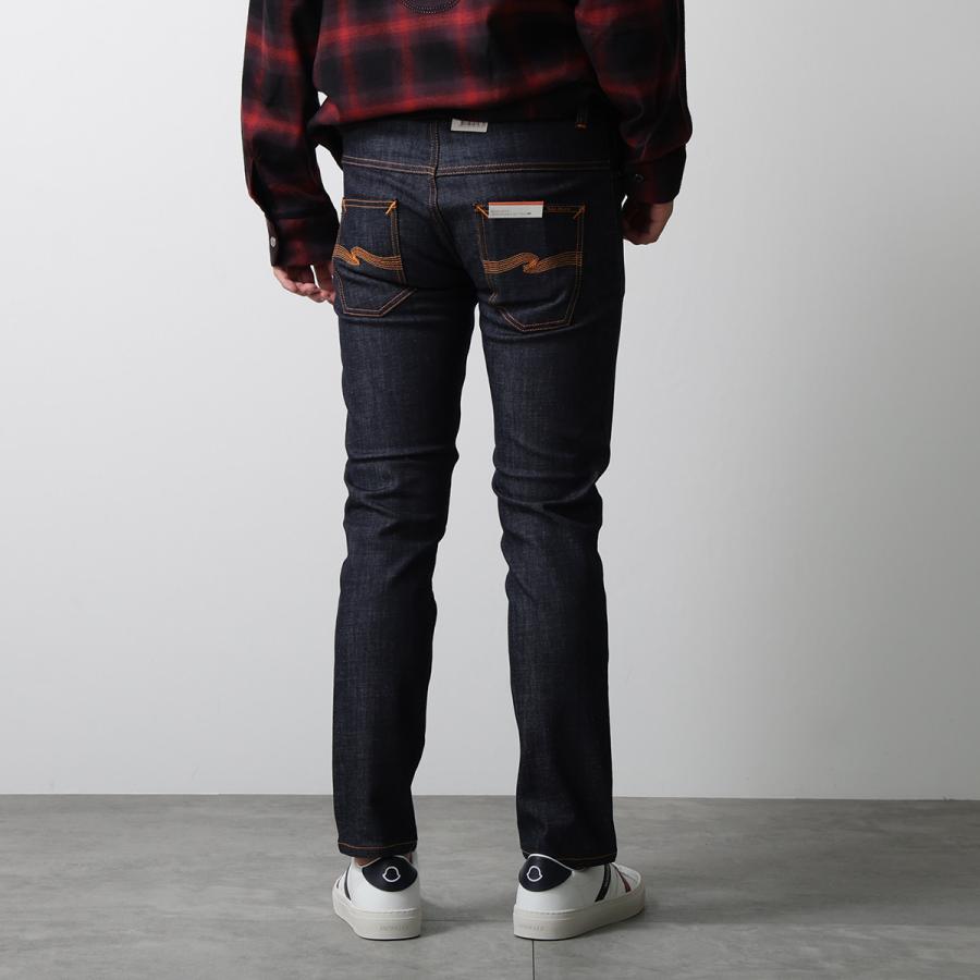 nudie Jeans ヌーディージーンズ デニムパンツ Thin Finn Dry Twill