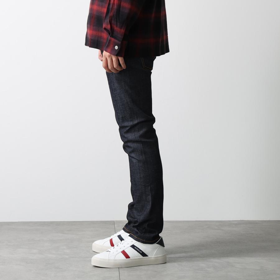 nudie Jeans ヌーディージーンズ デニムパンツ Lean Dean Dry Twill
