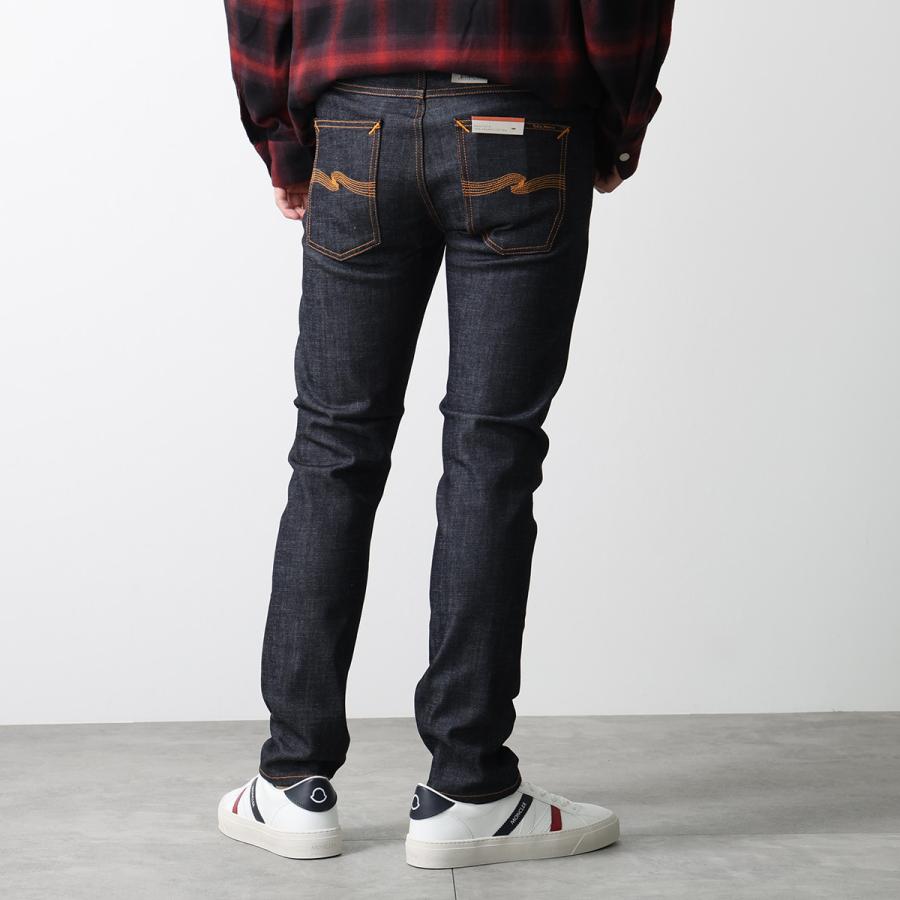 nudie Jeans ヌーディージーンズ デニムパンツ Lean Dean Dry Twill