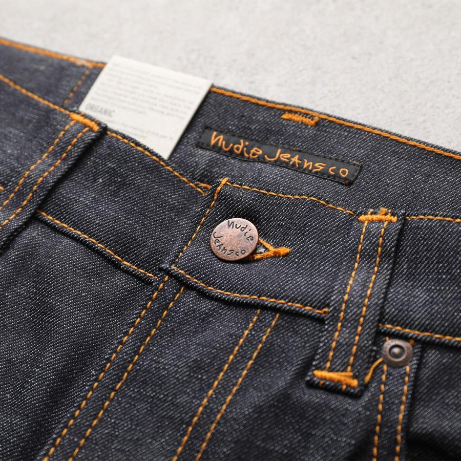 nudie Jeans ヌーディージーンズ デニムパンツ Lean Dean Dry Twill