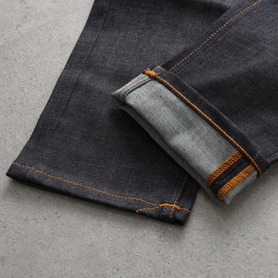 nudie Jeans ヌーディージーンズ デニムパンツ Lean Dean Dry Twill