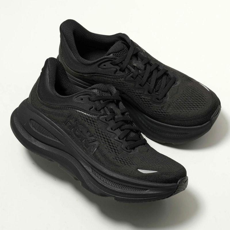 HOKA ONEONE（ホカ オネオネ） ホカ オネオネ スニーカー W BONDI 9