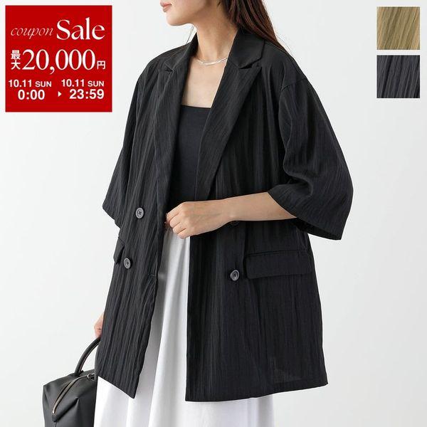cloche（クロッシェ） クロシェ ジャケット 85575 レディース 五分袖
