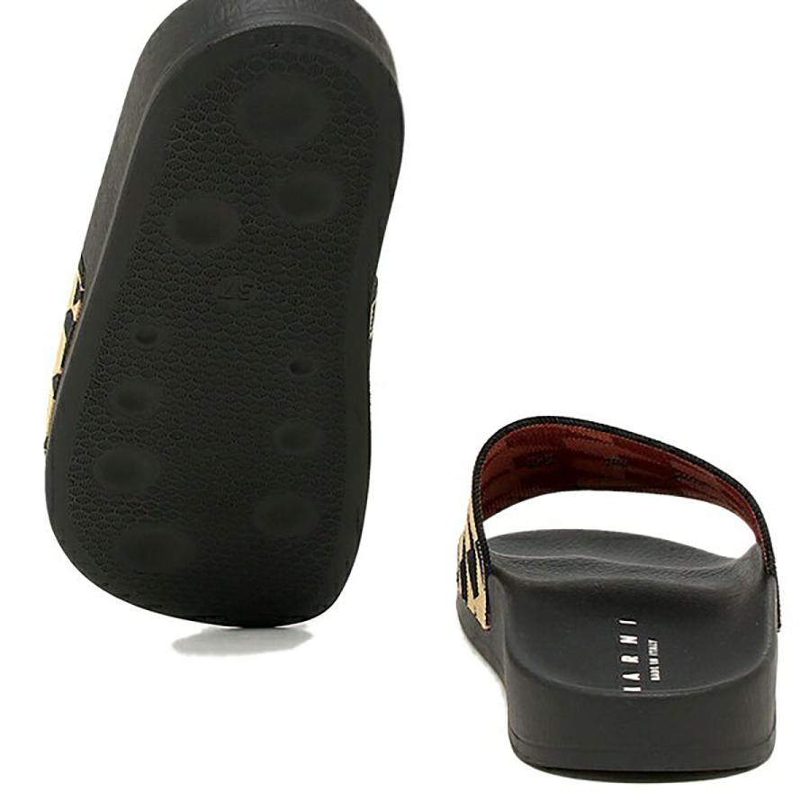 MARNI（マルニ） サンダル SAMS015402 P4556 レディース ニット