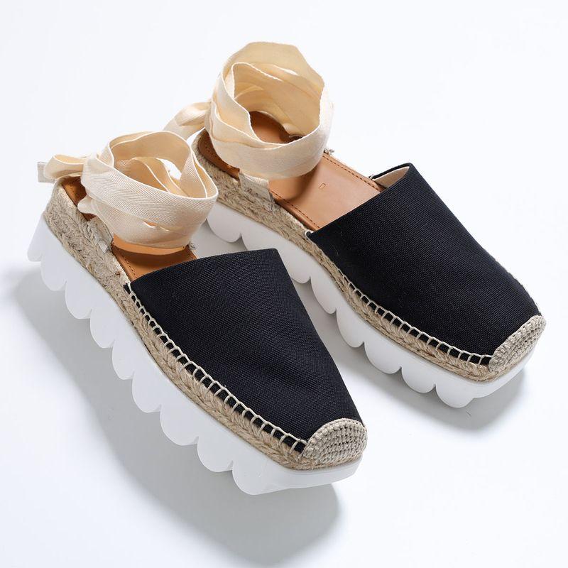 MARNI（マルニ） サンダル SBMS007806 P2266 レディース レースアップ