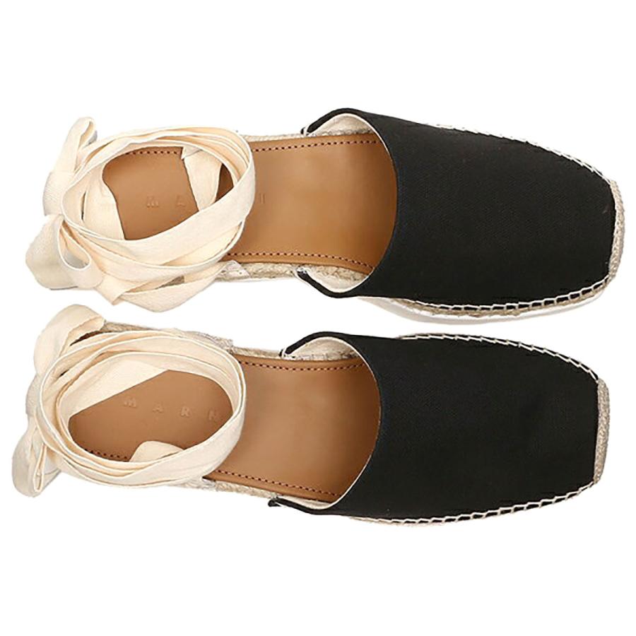 MARNI（マルニ） サンダル SBMS007806 P2266 レディース レースアップ