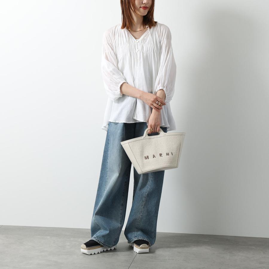 MARNI（マルニ） サンダル SBMS007806 P2266 レディース レースアップ