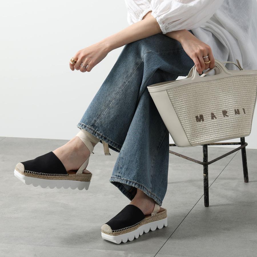 MARNI（マルニ） サンダル SBMS007806 P2266 レディース レースアップ