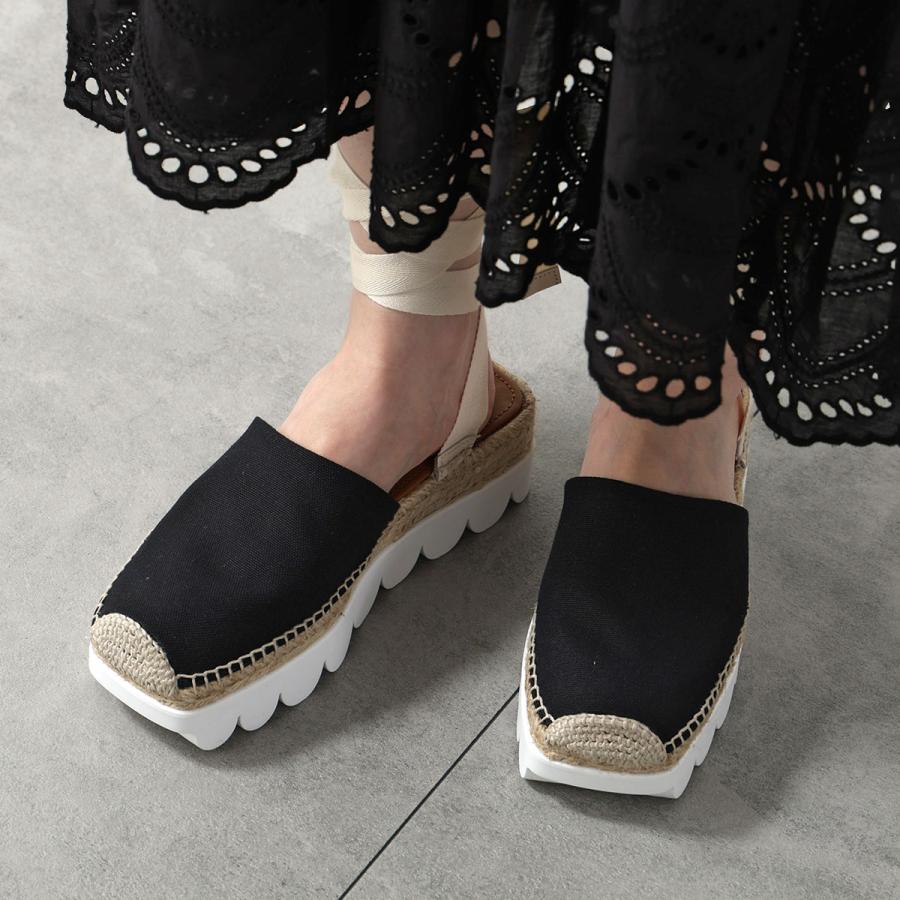 MARNI（マルニ） サンダル SBMS007806 P2266 レディース レースアップ