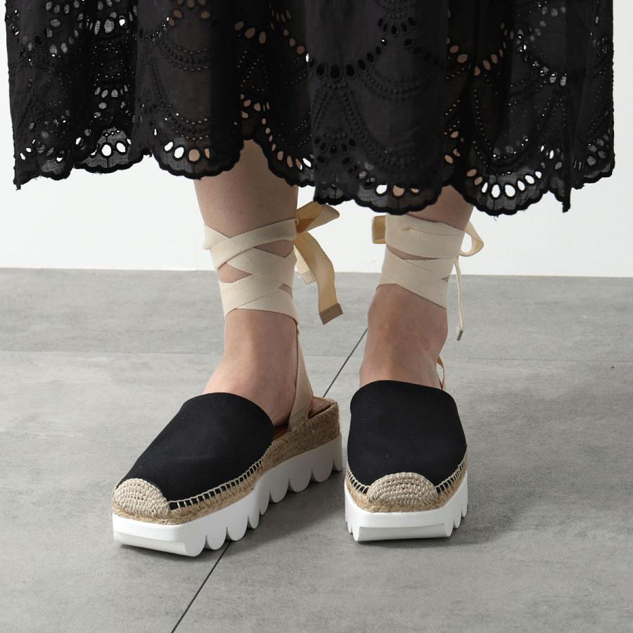 MARNI（マルニ） サンダル SBMS007806 P2266 レディース レースアップ