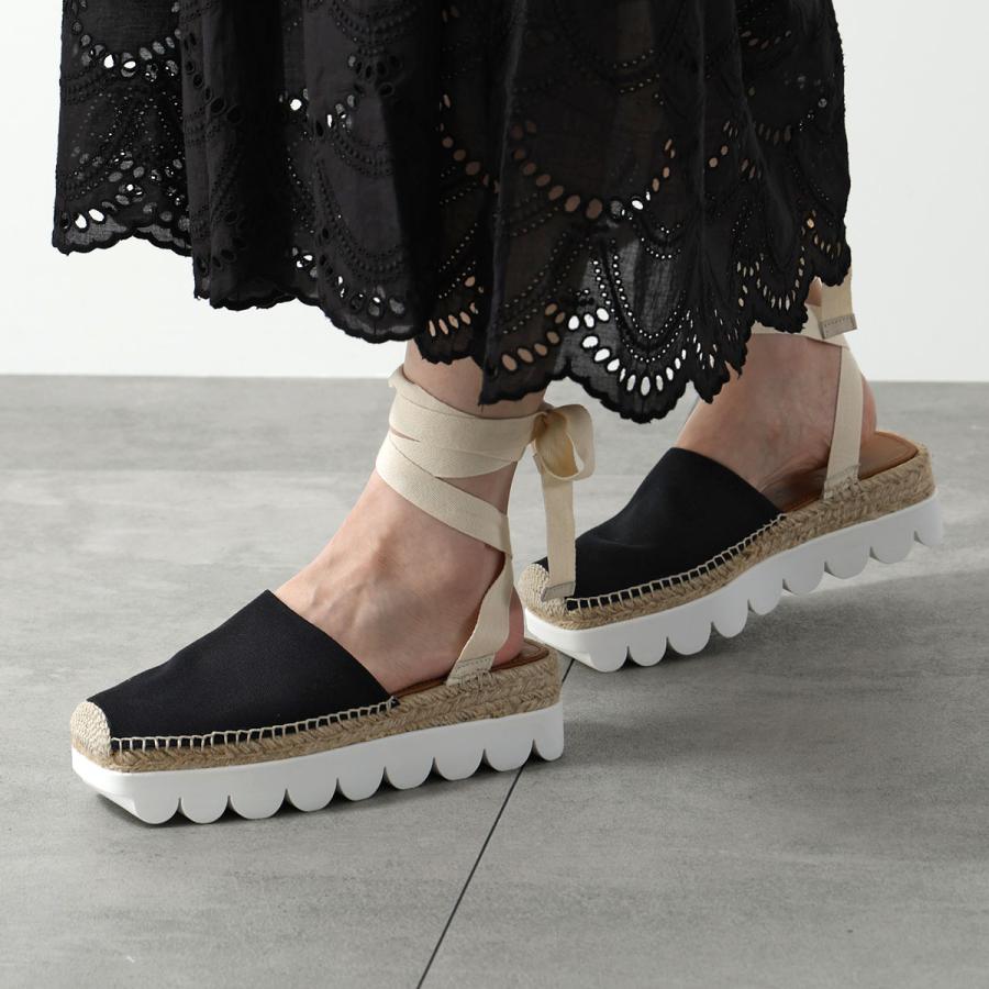 MARNI（マルニ） サンダル SBMS007806 P2266 レディース レースアップ