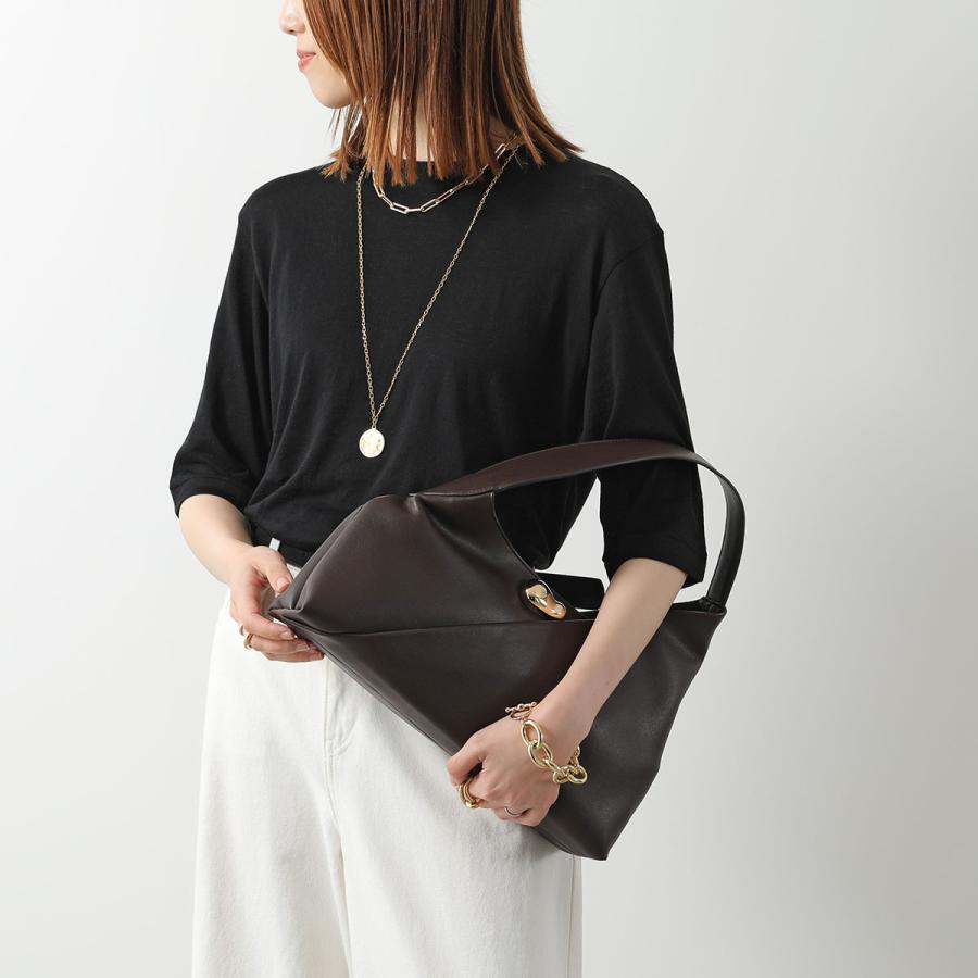 Le Vernis（ル・ベルニ） ハンドバッグ Combination bag