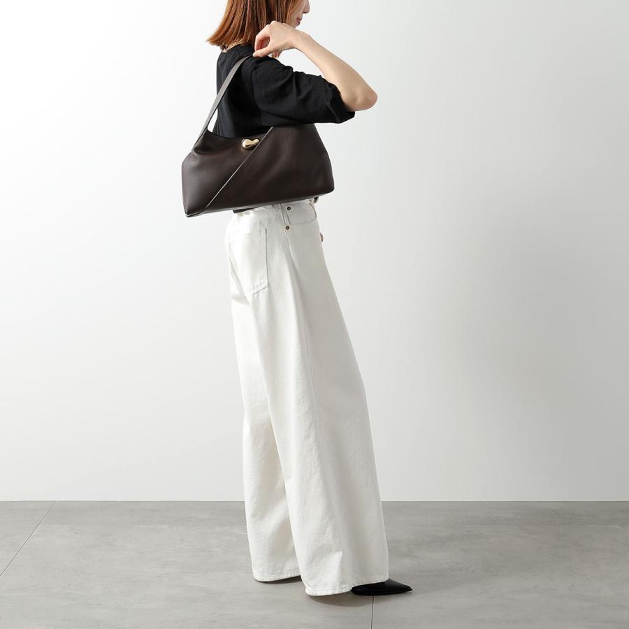 Le Vernis（ル・ベルニ） ハンドバッグ Combination bag