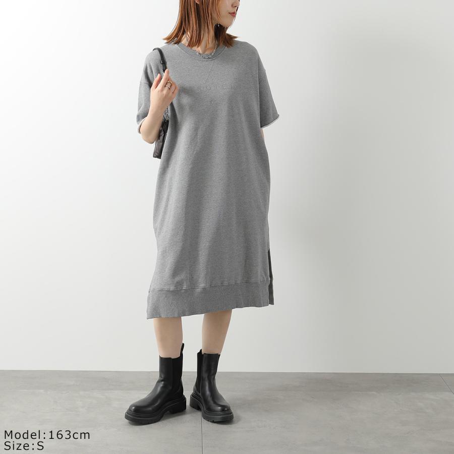 MM6 エムエムシックス メゾンマルジェラ ワンピース S52CT0650 S25337