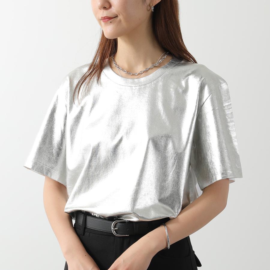 MM6 エムエムシックス メゾンマルジェラ Tシャツ S52GC0282 S23588