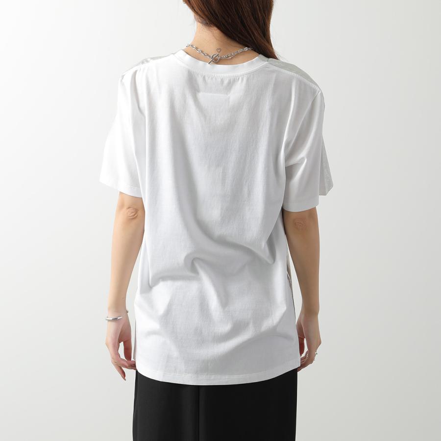 MM6 エムエムシックス メゾンマルジェラ Tシャツ S52GC0282 S23588