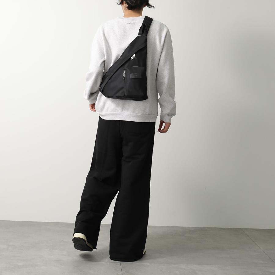 MM6 【訳あり】MM6 エムエムシックス メゾンマルジェラ ボディバッグ