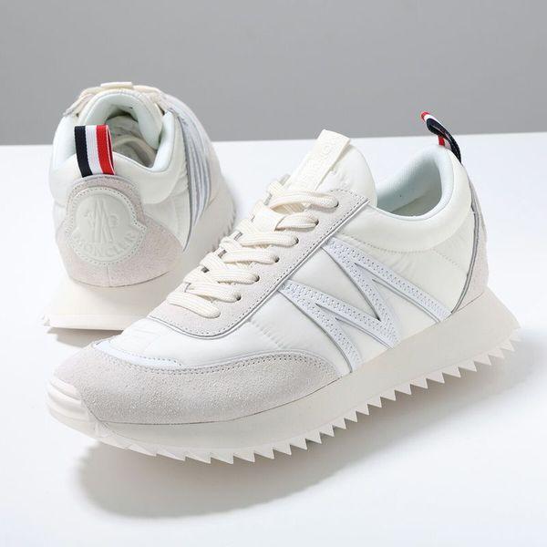 MONCLER（モンクレール） スニーカー PACEY ペイシー 4M00010 M4156