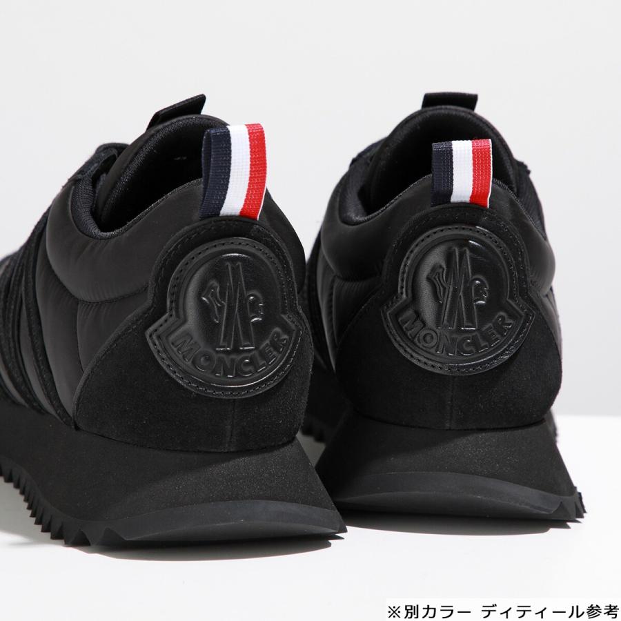 MONCLER（モンクレール） スニーカー PACEY ペイシー 4M00010 M4156