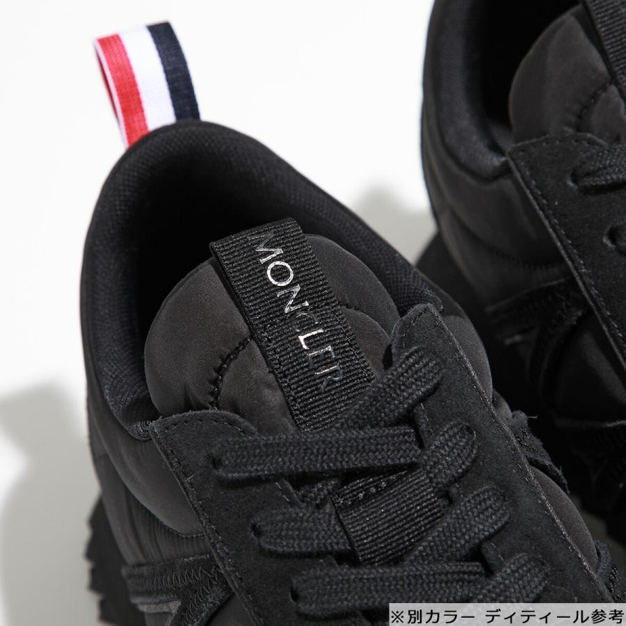 MONCLER（モンクレール） スニーカー PACEY ペイシー 4M00010 M4156