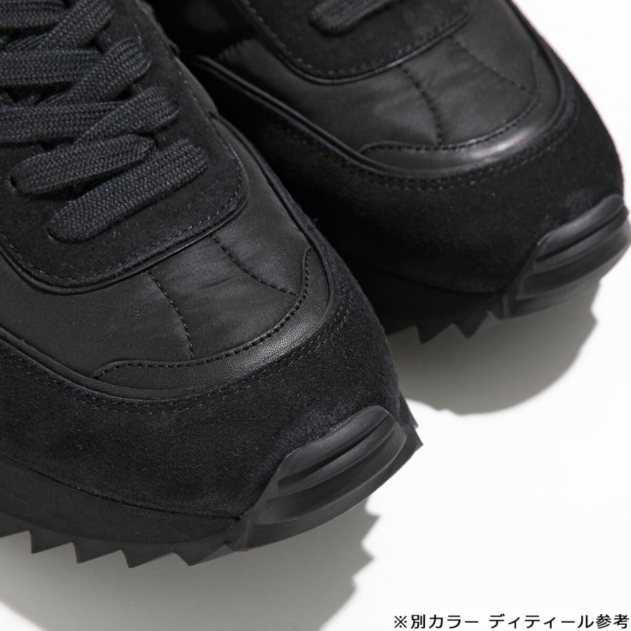 MONCLER（モンクレール） スニーカー PACEY ペイシー 4M00010 M4156